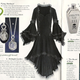 Image for article titled Witchy & Wenchy Halloween Ideas From People Who'd Know